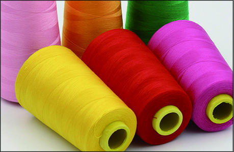 縫紉線/Sewing line